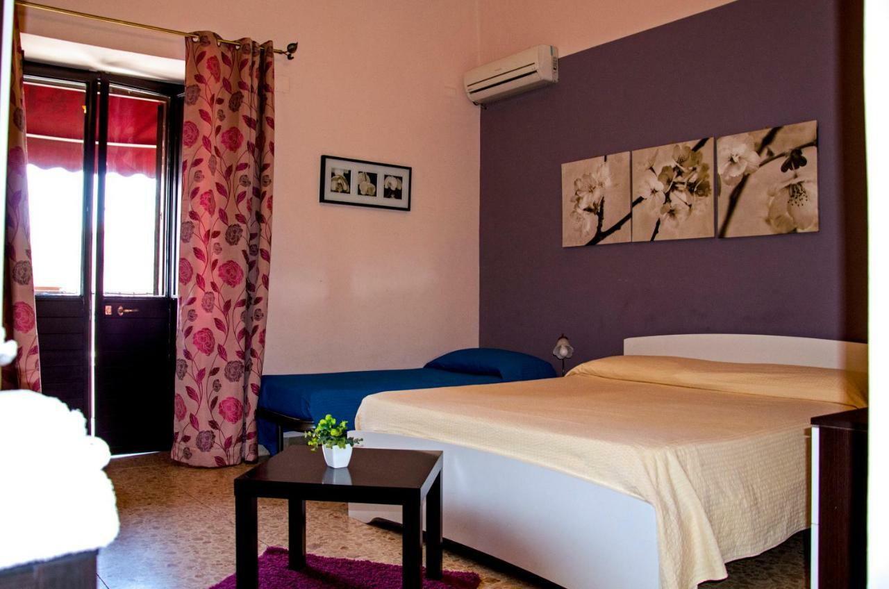 Casa Maravigna Bed & Breakfast Catania