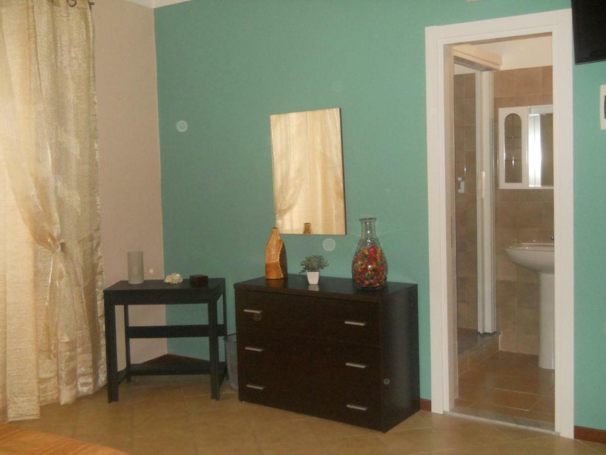 Casa Maravigna Bed & Breakfast *